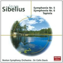 Sibelius symphonie 5 - sibelius, nr.