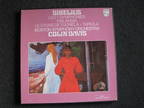 Colin davis sibelius les - colin, davis-sibelius-les