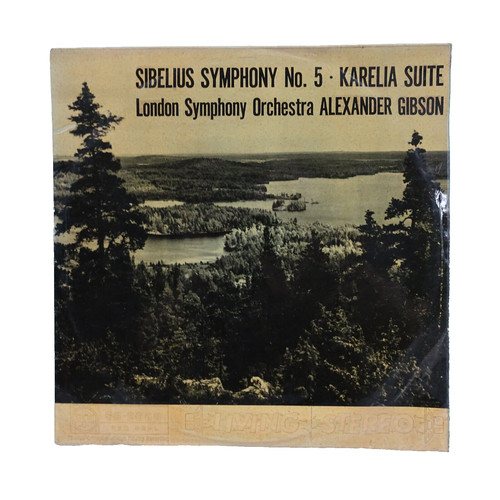 2068 sibelius symphony - sb, 5