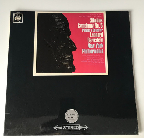 Sibelius symphony 5 - symphony, no.