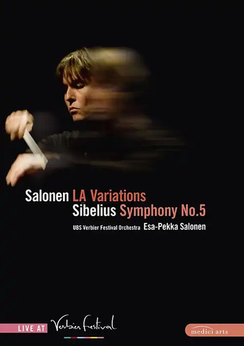Salonen sibelius la - salonen/sibelius,