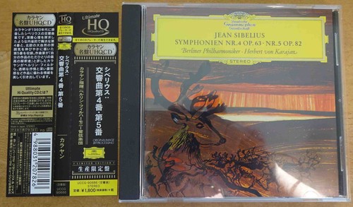 Jean sibelius symphony - jean, 4