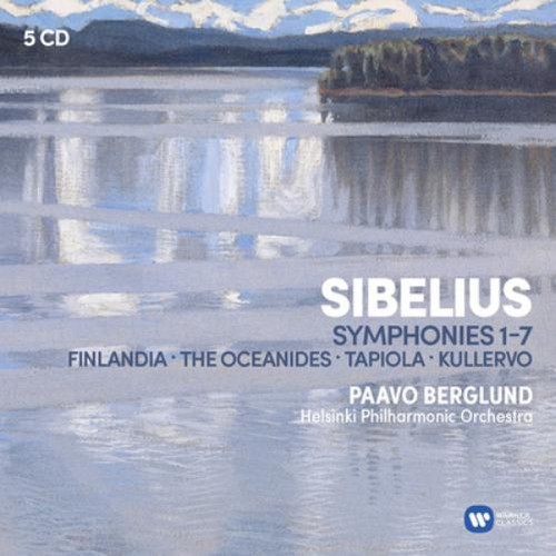Jean sibelius - jean,
