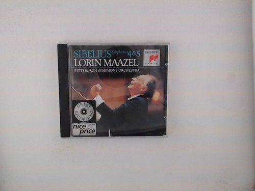 Sinfonie und pisolorin - sinfonie,