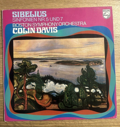 Sibelius boston - -,