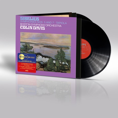 Sibelius sinfonien 7 - sinfonien, &