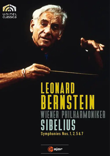 Sibelius jean symphonien - jean,