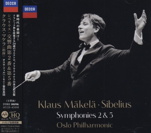 Klaus mäkelä oslo - &,