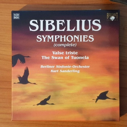 Jean sibelius kurt - jean, /