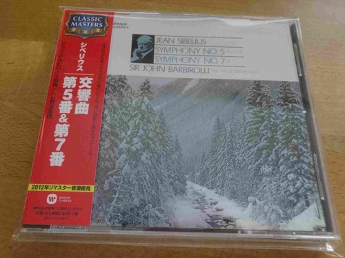 Jean sibelius symphony 5 - no.,