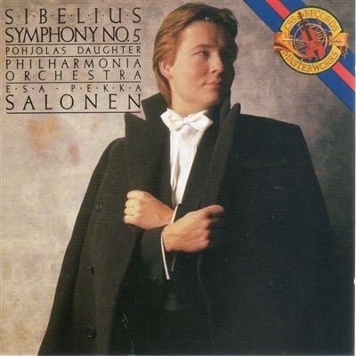 Sibelius symphony 5 - sibelius:,