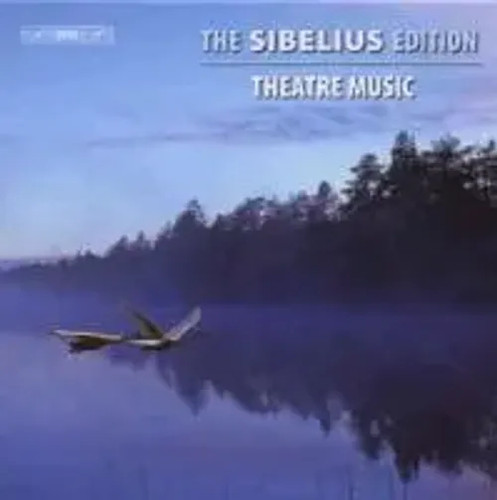 Sibelius edition vol 5 - sibelius-edition, vol.