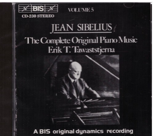 Sibelius stück 75 5 - 5,