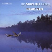 Sibelius edition vol - sibelius-edition, 5