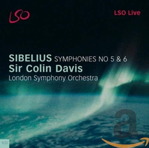 Sibelius symphony 6 - sibelius:,