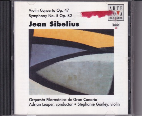 Sibelius violinkonzert 47 - sibelius, op.