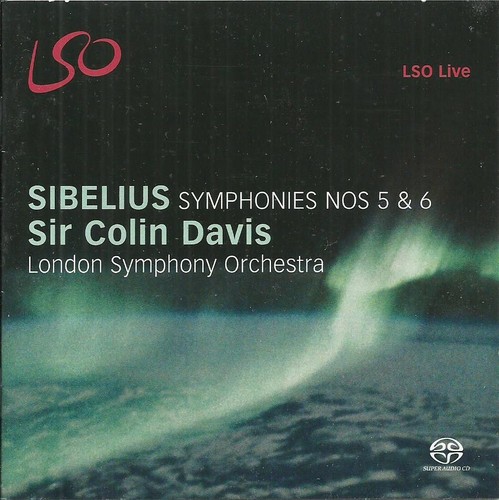 Sacd jean sibelius - sacd:,