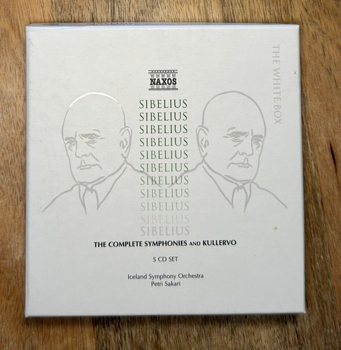 Petri sakari sibelius the - ,