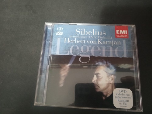 Herbert von karajan legend - herbert,