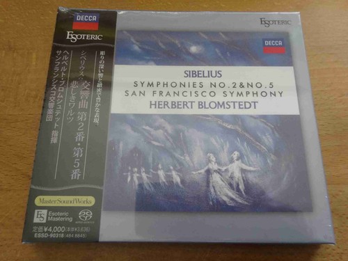 Jean sibelius symphony 2 - jean,