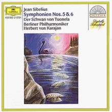Sibelius symphonies n 6 - symphonies, n°6
