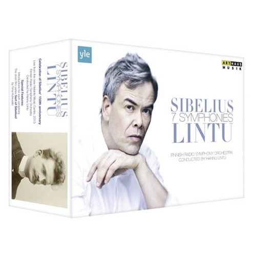Sibelius sinfonien - sibelius, j,